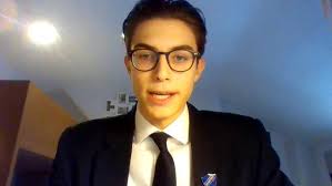 GLOBUS Simulation Video Presentation