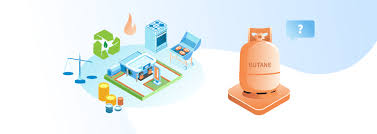 Bouteille De Gaz Butane Prix Modeles Stockage Et Branchement