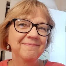 Marcia Goss (@mgoss123)