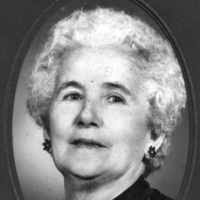 Maria de la luz Portillo Medina (1892–1977)