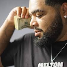 the official milton gates