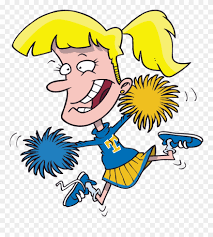 Maybe you would like to learn more about one of these? Inspiring Mesopotamia Clip Art Cartoon Cheerleading Pom Poms Png Download 1298743 Pinclipart