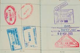 Samples of the us visa letter of invitation. Letters Of Invitation For A Visa