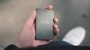 The Light Phone 2 Costs 250 And Can Barely Do Anything Here S Why People Are Buying It Inc Com