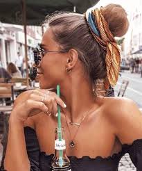 Use a little dry shampoo or hairspray to give it more volume on top. Ideas Of Cute Easy Hairstyles For Short Hair The Undercut