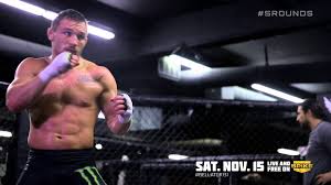 Последние твиты от michael chandler (@mikechandlermma). Bellator Mma 5 Rounds With Michael Chandler Bellator 131 November 15t Mma Spike Tv Fight The Good Fight