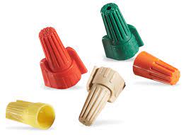Universal electrical cable twist quick connector drill bit wire stripper tool. Twist Splice Wire Connectors Raychem Te Connectivity Mouser