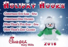 Pin On Chick Fil A Katy Mills