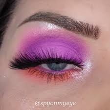 The London Edit Nottinghill Eyelashes London Copyright Eye Makeup Tutorial Blue Eye Makeup Makeup Inspiration