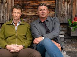 Der Bergdoktor“ 2025 im ZDF: Sender bestätigt prominenten Schauspieler