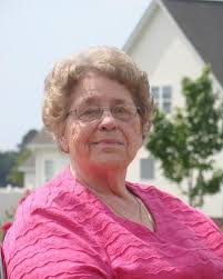 Grace Angeline McLeod Obituary (2022)