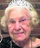 Helen Stubler Obituary (1914