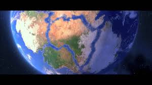 Image result for continental drift