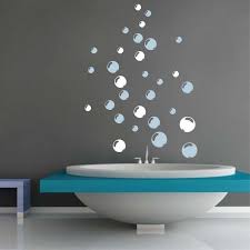 Bubbles Wall Designs Trendy Wall Designs Bubble Wall Wall Design Wall Stencils Diy