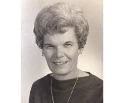 Virginia Paige Obituary (1917