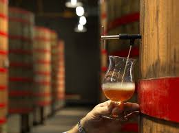 Brewery Rodenbach Roeselare Bier