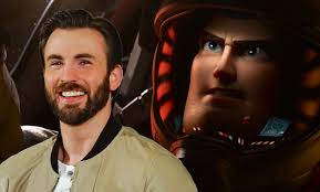 Lightyear (2022) 06/17/2022 (us) animation, family, science fiction. Chris Evans Is Live Action Buzz Lightyear In This Toy Story Fan Art Entertainment