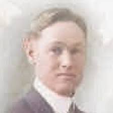 Ira John Mullen (1887-1965)