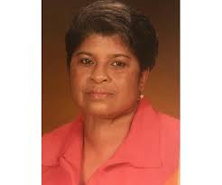 Betty Robinson Obituary (2019)