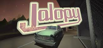 Steam Jalopy 749 50 Off Free Games Latest Games Best Pc Games