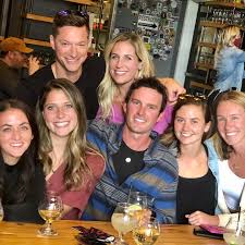 If someone offers you an amazing opportunity and you're not sure you can do  it, say yes and learn how to do it later