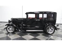 Image result for Black 1929 Oldsmobile