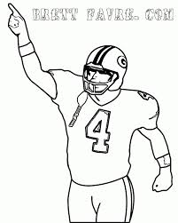 Dogs love to chew on bones, run and fetch balls, and find more time to play! Printable Football Jersey Coloring Page Coloring Pages For Kids Coloring Library