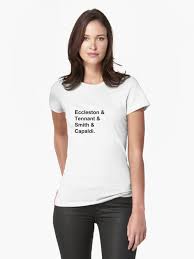 People whose last names start with a. Doctor S Actors Last Names Black T Shirt By Pizzaturtle Redbubble