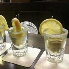 Decorate with cream cheese frosting, or omit the coconut and pecans and decorate with german chocolate cake frosting. Lemon Chocolate Cake Shot