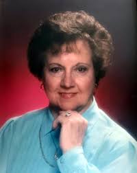 Crystelle Stringer Obituary