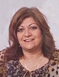 Christina V. Walker Obituary September 7, 2020