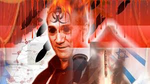 Euan Sutherland Art as Solidarity