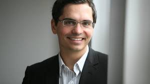 Facebook: Ex-Jamba-Manager Martin Ott wird Nordeuropachef