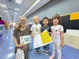 Don't cry because it's over. Smile because it happened.” Dr Seuss