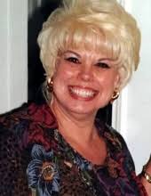 Obituary information for Brenda Gayle Hayes Grant