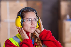 Image result for why hearing protection