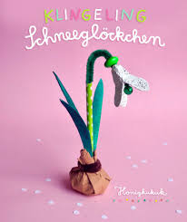 Eine eierkarton bastelidee, die sich einfach und schnell umsetzen lässt und etwas sommer in die wohnung zaubert. Schneeglockchen Aus Eierkarton Honigkukuk