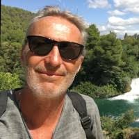 Christian Acklin Email & Phone Number