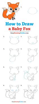 Draw a cute owl filled with colorful shapes and patterns. Easy Drawing Guides On Twitter Baby Fox Drawing Lesson Free Online Drawing Tutorial For Kids Get The Free Printable Step By Step Drawing Instructions On Https T Co Tekmkpdg1c Babyfox Learntodraw Artproject Https T Co Ywmzvas2ya