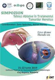 Actualmente, secţia hepatologie funcţionează pe 60 de paturi generale şi 6 paturi de terapie intensivă. Tehnici Ablative In Tratamentul Tumorilor Hepatice Archbpth