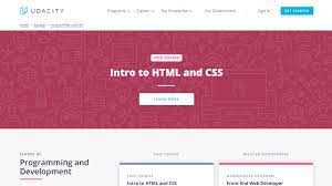 If you are interested in learning html, here is a list of 7 best websites for studying html in an easy way. Best Html Online Courses In 2021 Learn Html And Css To Develop Websites And Applications