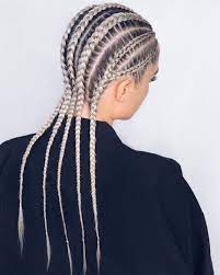 25 Must Have Goddess Braids Hairstyles Stylesrant Braids For Long Hair Long Hair Styles Goddess Braids Hairstyles