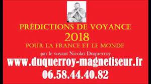 La relation avec la russie est un enjeu historique et géostratégique. Grandes Predictions 2018 De Voyance Pour La France Par Le Voyant Medium Nicolas Duquerroy Un Voyant Et Medium Serieux Disponible Immediatement Par Telephone Pour Une Consultation De Voyance De Qualite Pour