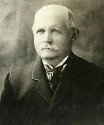 James Thomas Briggs (1845-1905)