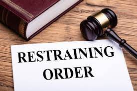 How To Get A Restraining Order In Virginia | Greenspun Shapiro Pc