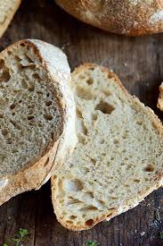Naturally Leavened Sourdough Bread Recipe Naturally Leavened Bread Recipe King Arthur Sourdough