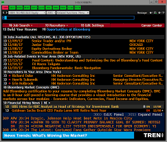 Bloomberg Terminal Review Is It Worth 2k A Month The