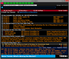 bloomberg terminal review is it worth 2k a month the