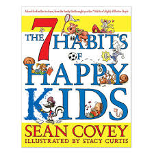 7 habits for kids worksheets. The 7 Habits Of Happy Kids Inner Pieces Gallery