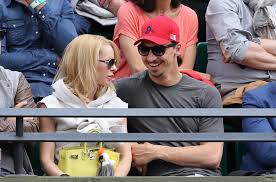 Super incredible footballer zlatan ibrahimovic is famous all over the world. Zlatan Ibrahimovic Met Girlfriend Helena Seger In Angry Row Over His Ferrari After He Blocked Off Her Car